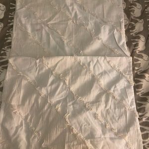 Opalhouse Pillow Covers *BRAND NEW*
